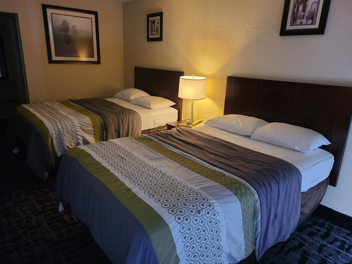 Scottish Motel