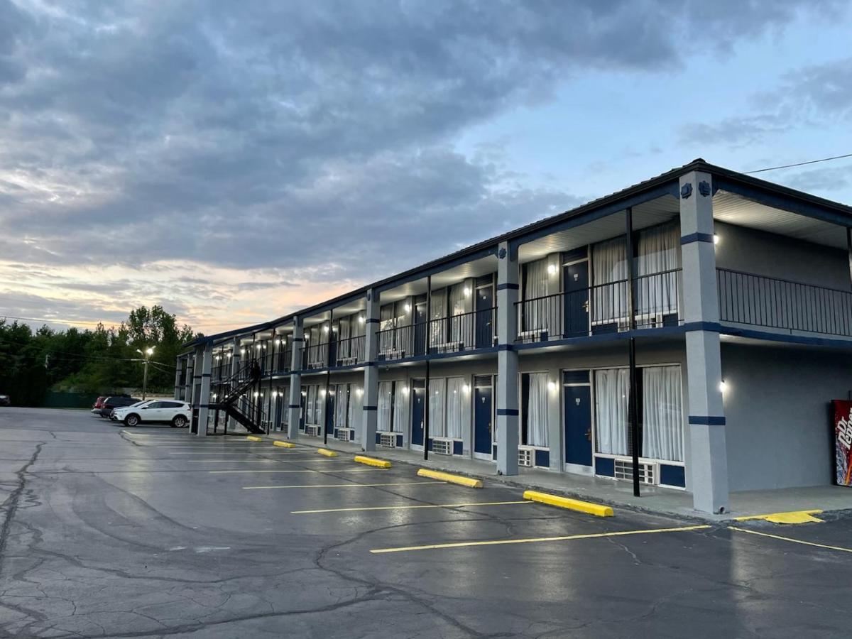 Motel Scottish 2*